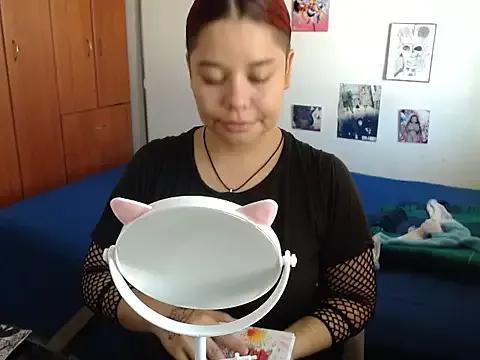 saenz_eymi from StripChat is Freechat