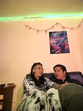 saenzjulieta1 from StripChat is Freechat