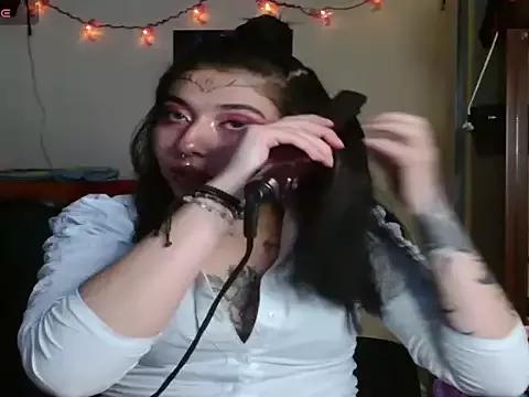 Try the thrill of flirt babes with our cam hosts, featuring unclothed wildness while getting naked and playing with their favored sex toys.