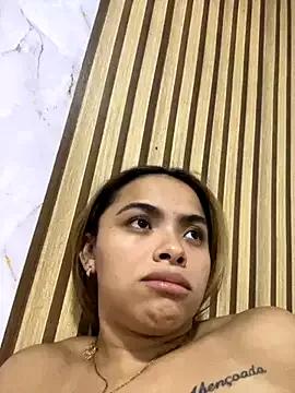 Photos of safadinhaquenteW from StripChat is Group