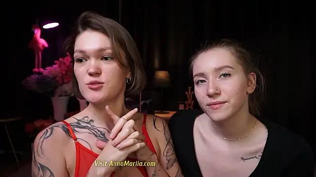 Try the thrill of flirt babes with our cam hosts, featuring unclothed wildness while getting naked and playing with their favored sex toys.