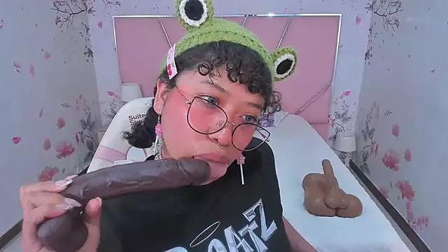 Try the thrill of flirt babes with our cam hosts, featuring unclothed wildness while getting naked and playing with their favored sex toys.