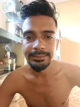 saggy1218 from StripChat is Freechat