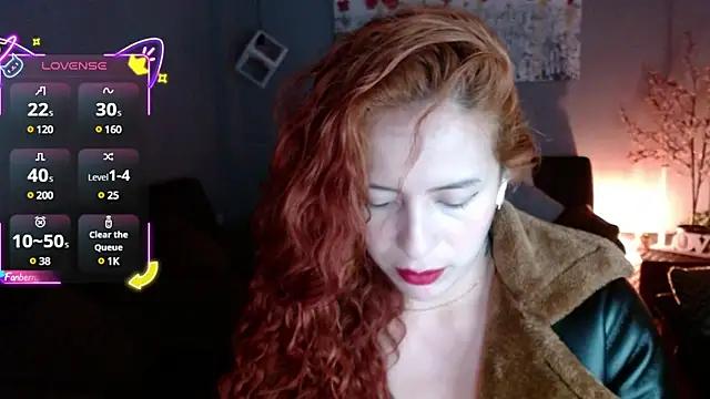 Try the thrill of flirt babes with our cam hosts, featuring unclothed wildness while getting naked and playing with their favored sex toys.
