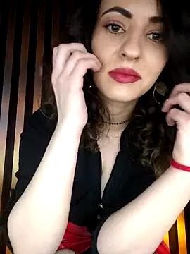 Photos of saidaskye from StripChat is Freechat