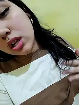 SailorGrace from StripChat is Freechat