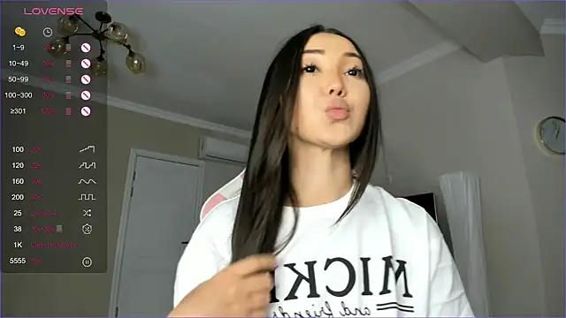 Try the thrill of flirt babes with our cam hosts, featuring unclothed wildness while getting naked and playing with their favored sex toys.