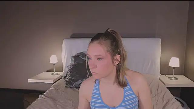 Try the thrill of flirt babes with our cam hosts, featuring unclothed wildness while getting naked and playing with their favored sex toys.