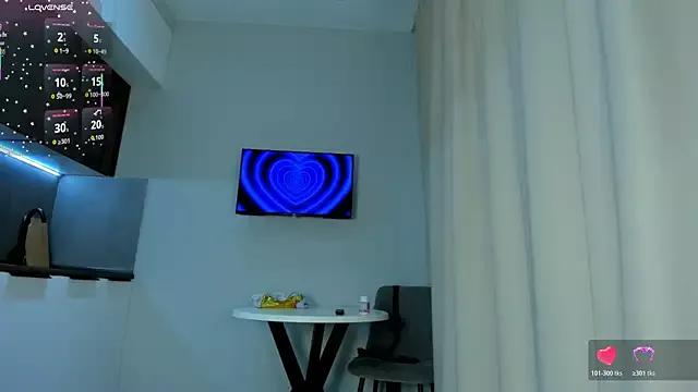 Try the thrill of flirt babes with our cam hosts, featuring unclothed wildness while getting naked and playing with their favored sex toys.