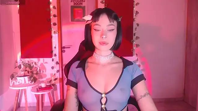 Try the thrill of flirt babes with our cam hosts, featuring unclothed wildness while getting naked and playing with their favored sex toys.