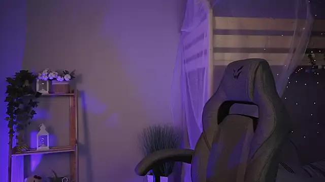 Try the thrill of flirt babes with our cam hosts, featuring unclothed wildness while getting naked and playing with their favored sex toys.