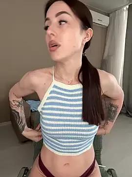 Try the thrill of flirt babes with our cam hosts, featuring unclothed wildness while getting naked and playing with their favored sex toys.