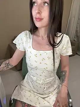 SakuraSara from StripChat is Freechat