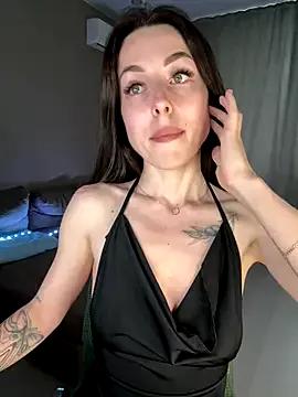 SakuraSara from StripChat is Freechat