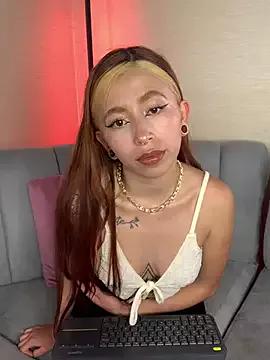 Try the thrill of flirt babes with our cam hosts, featuring unclothed wildness while getting naked and playing with their favored sex toys.