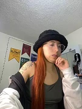 Try the thrill of flirt babes with our cam hosts, featuring unclothed wildness while getting naked and playing with their favored sex toys.