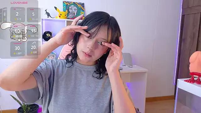 Try the thrill of flirt babes with our cam hosts, featuring unclothed wildness while getting naked and playing with their favored sex toys.
