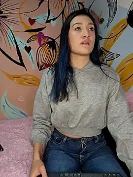 Try the thrill of flirt babes with our cam hosts, featuring unclothed wildness while getting naked and playing with their favored sex toys.