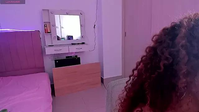 Try the thrill of flirt babes with our cam hosts, featuring unclothed wildness while getting naked and playing with their favored sex toys.