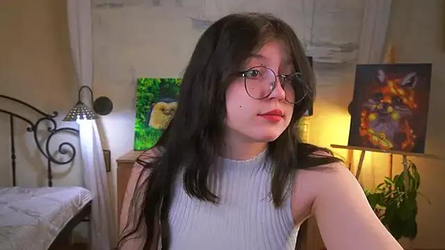 SallyBarnecc from StripChat is Freechat