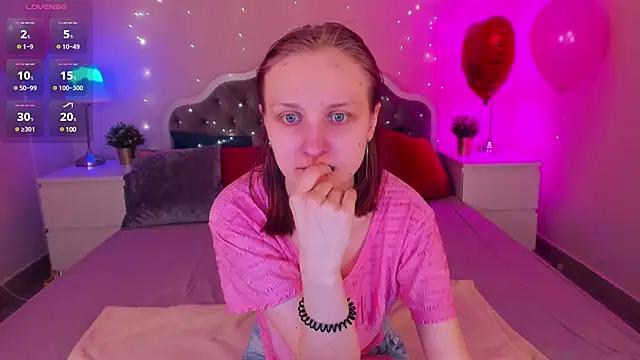 Try the thrill of flirt babes with our cam hosts, featuring unclothed wildness while getting naked and playing with their favored sex toys.
