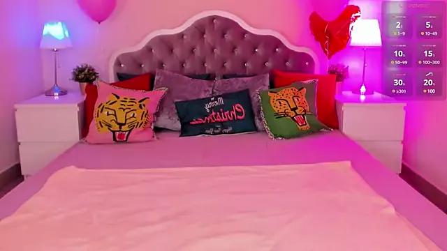 Try the thrill of flirt babes with our cam hosts, featuring unclothed wildness while getting naked and playing with their favored sex toys.