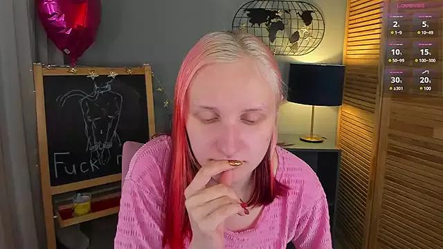 Try the thrill of flirt babes with our cam hosts, featuring unclothed wildness while getting naked and playing with their favored sex toys.
