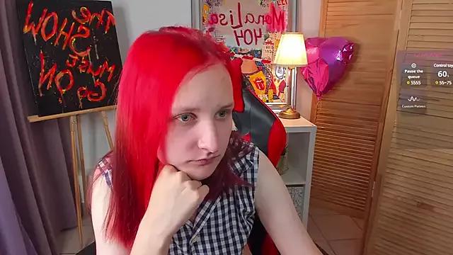 Try the thrill of flirt babes with our cam hosts, featuring unclothed wildness while getting naked and playing with their favored sex toys.