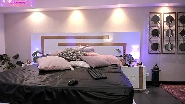 Try the thrill of flirt babes with our cam hosts, featuring unclothed wildness while getting naked and playing with their favored sex toys.