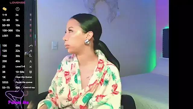 Try the thrill of flirt babes with our cam hosts, featuring unclothed wildness while getting naked and playing with their favored sex toys.