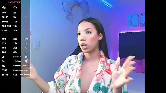 Try the thrill of flirt babes with our cam hosts, featuring unclothed wildness while getting naked and playing with their favored sex toys.