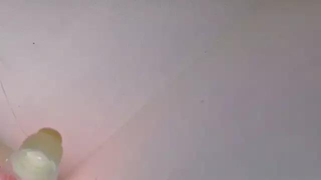 Salma__ from StripChat is Freechat
