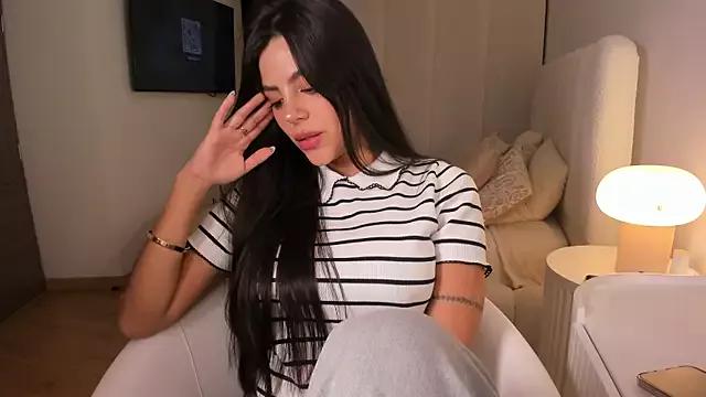 Try the thrill of flirt babes with our cam hosts, featuring unclothed wildness while getting naked and playing with their favored sex toys.