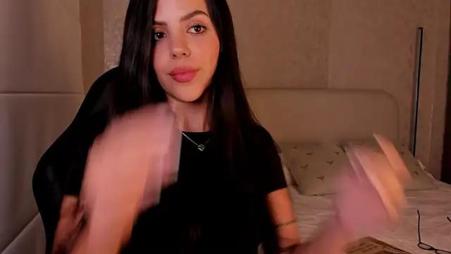Try the thrill of flirt babes with our cam hosts, featuring unclothed wildness while getting naked and playing with their favored sex toys.