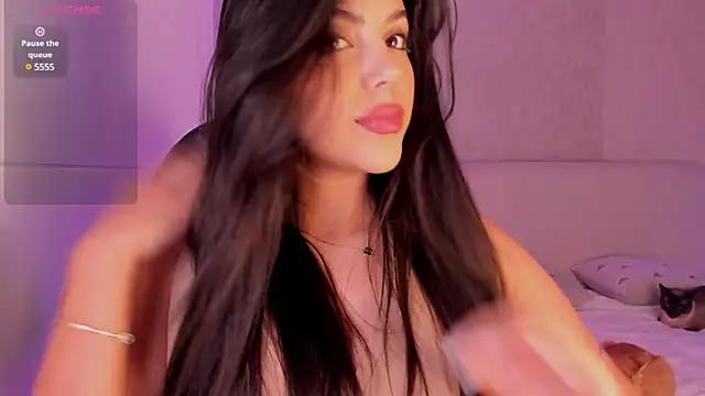 Try the thrill of flirt babes with our cam hosts, featuring unclothed wildness while getting naked and playing with their favored sex toys.