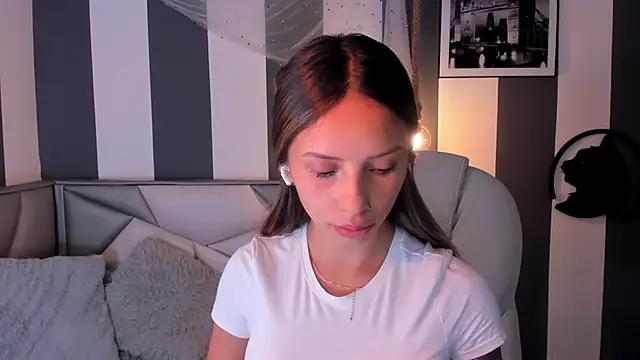 Try the thrill of flirt babes with our cam hosts, featuring unclothed wildness while getting naked and playing with their favored sex toys.