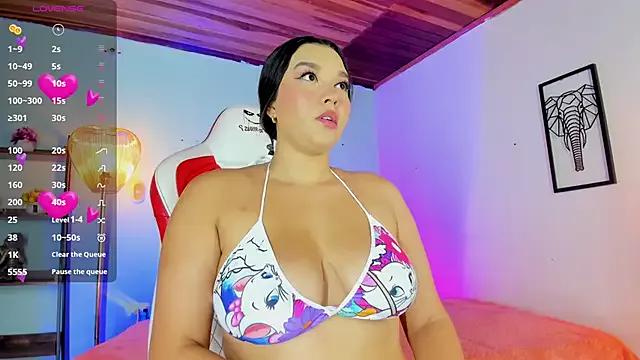 Try the thrill of flirt babes with our cam hosts, featuring unclothed wildness while getting naked and playing with their favored sex toys.
