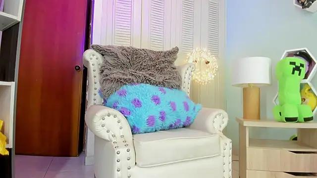 Try the thrill of flirt babes with our cam hosts, featuring unclothed wildness while getting naked and playing with their favored sex toys.