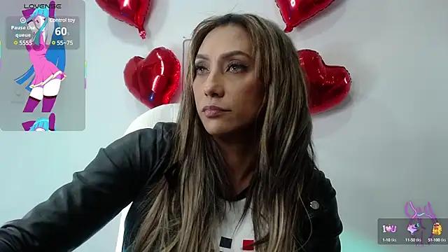 Try the thrill of flirt babes with our cam hosts, featuring unclothed wildness while getting naked and playing with their favored sex toys.