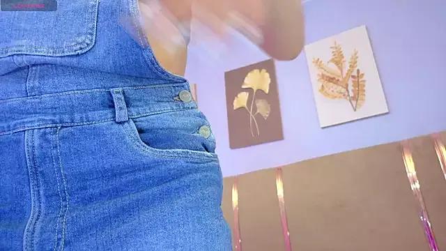 Try the thrill of flirt babes with our cam hosts, featuring unclothed wildness while getting naked and playing with their favored sex toys.