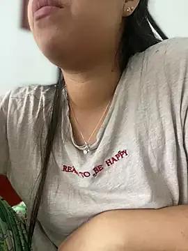 Salome_golvert from StripChat is Freechat