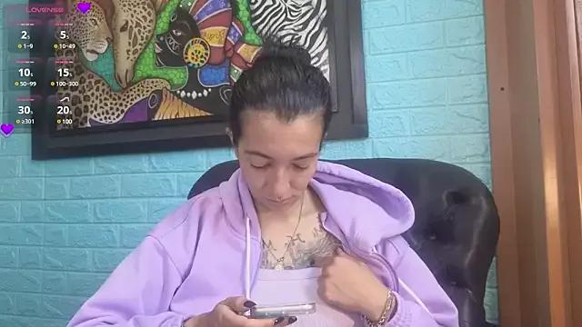 Try the thrill of flirt babes with our cam hosts, featuring unclothed wildness while getting naked and playing with their favored sex toys.