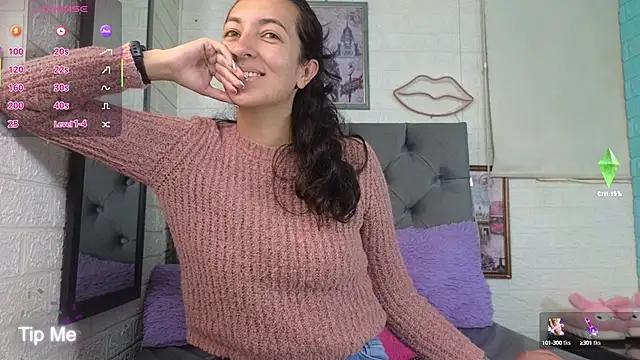 Try the thrill of flirt babes with our cam hosts, featuring unclothed wildness while getting naked and playing with their favored sex toys.