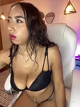 Try the thrill of flirt babes with our cam hosts, featuring unclothed wildness while getting naked and playing with their favored sex toys.