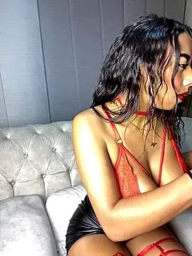 Try the thrill of flirt babes with our cam hosts, featuring unclothed wildness while getting naked and playing with their favored sex toys.
