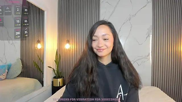 Try the thrill of flirt babes with our cam hosts, featuring unclothed wildness while getting naked and playing with their favored sex toys.