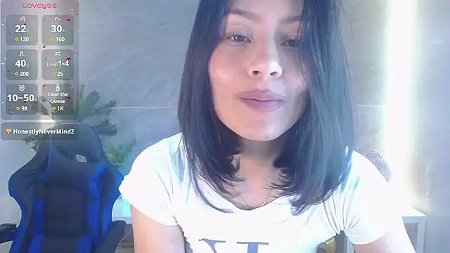 Try the thrill of flirt babes with our cam hosts, featuring unclothed wildness while getting naked and playing with their favored sex toys.