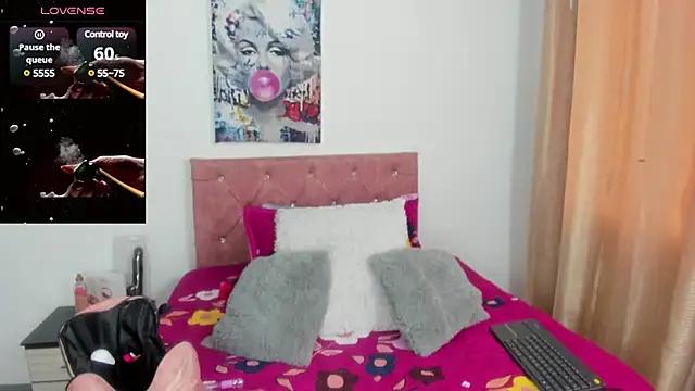 Try the thrill of flirt babes with our cam hosts, featuring unclothed wildness while getting naked and playing with their favored sex toys.
