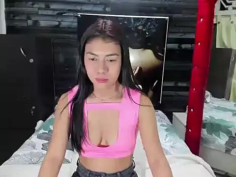 Try the thrill of flirt babes with our cam hosts, featuring unclothed wildness while getting naked and playing with their favored sex toys.