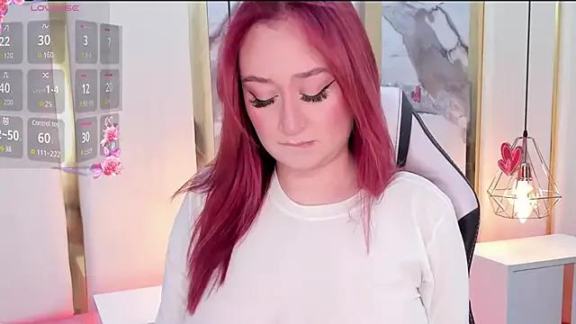 Try the thrill of flirt babes with our cam hosts, featuring unclothed wildness while getting naked and playing with their favored sex toys.